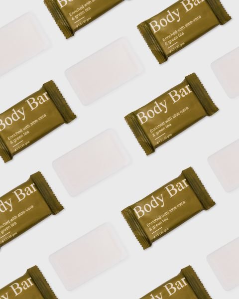 Body Soap - 1.5 Soap