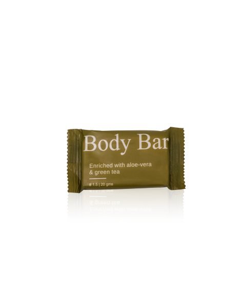Body Soap - 1.5 Soap