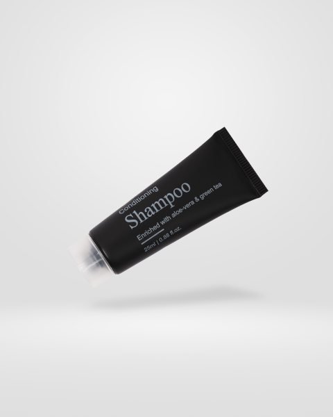 Conditioning Shampoo Bottles - 0.85oz, 288/Case Shampoo