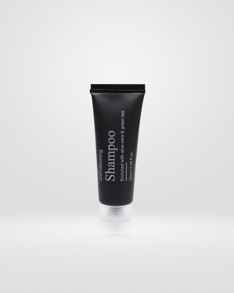Conditioning Shampoo Bottles - 0.85oz, 288/Case Shampoo