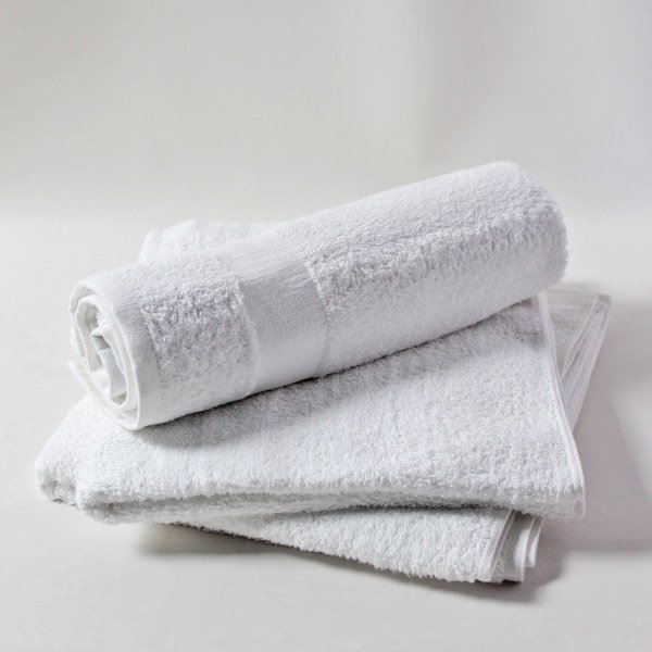 Economy-Plus Bath Towel 24x48 8.0 Lbs / Dz Economy Plus