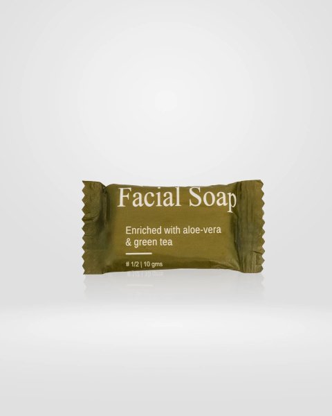 Face & Body Soap - 0.75 Soap