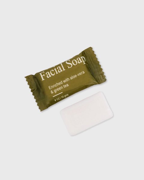 Face & Body Soap - 0.75 Soap