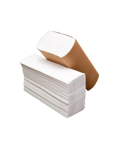 Multi-Fold Paper Towels 4000 / Case Paper Towels